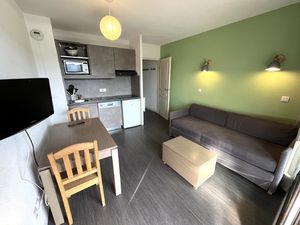 Achat Appartement 2 pièces 27m² FLAINE 74300