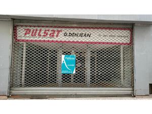 Location Local commercial CARCASSONNE 11000