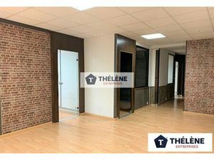 Location Local Professionnel 210m² LATTES 34970