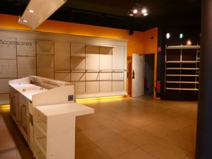 Location Local commercial 100m² LOURDES 65100