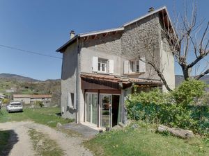 Achat Maison 4 pièces 59m² BEAUVENE 07190