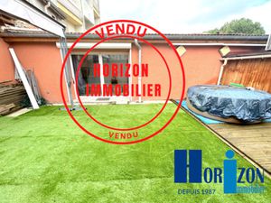 Achat Maison 5 pièces 104m² USSON EN FOREZ 42550