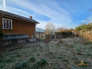 Achat Maison 6 pièces 99m²