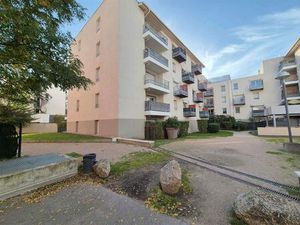 Achat Appartement 3 pièces 55m² PIERRE BENITE 69310