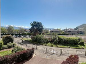 Achat Appartement 4 pièces 82m² SEYSSINS 38180