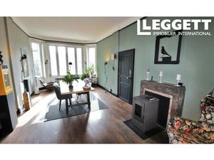 Achat Maison 194m² COSNE D ALLIER 03430