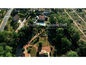 Achat Terrain 1 628m²