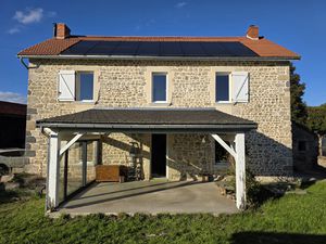 Achat Maison 5 pièces 116m² ST PRIEST DES CHAMPS 63640