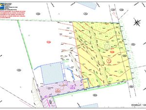 Achat Terrain 890m² THORENS GLIERES 74570