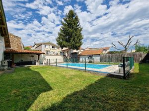 Achat Maison 6 pièces 136m² BEAUREGARD L EVEQUE 63116