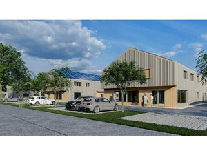 Achat Local commercial 97m² CHARVONNEX 74370