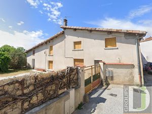 Achat Maison 6 pièces 170m² MALISSARD 26120