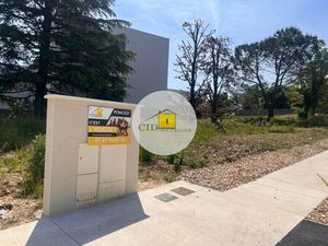 Achat Terrain 538m² ST BONNET DE MURE 69720