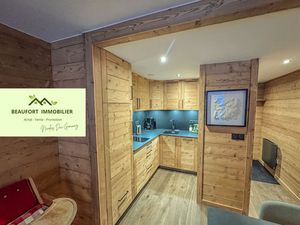 Achat Appartement 3 pièces 42m² BEAUFORT 73270