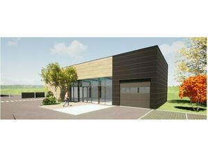 Achat Local commercial 169m² MEYSSE 07400