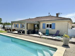 Achat Maison 5 pièces 104m² CULIN 38300