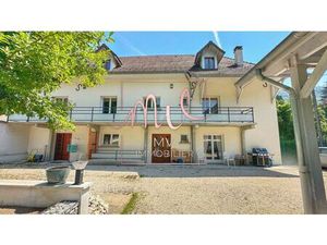 Achat Maison 5 pièces 194m² ST BUEIL 38620