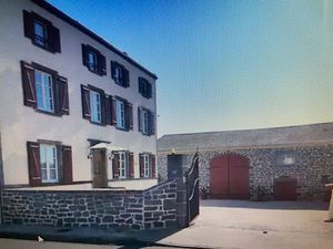 Achat Maison 8 pièces 210m² ST IGNAT 63720