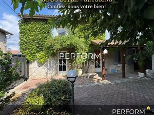 Achat Maison 6 pièces 179m² SEYSSINS 38180