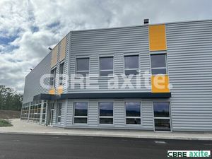 Achat Local Professionnel 288m² TIGNIEU JAMEYZIEU 38230