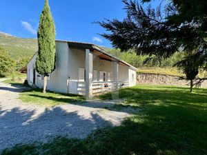 Achat Maison 10 pièces 190m² BOURDEAUX 26460