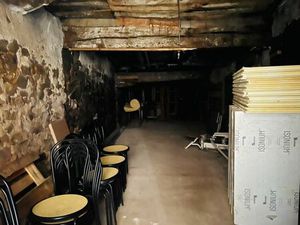 Achat Parking TULLE 19000