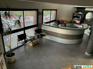 Achat Local Professionnel 247m² BARBERAZ 73000