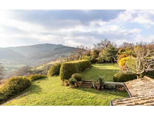 Achat Maison 8 pièces 204m² VILLE SUR JARNIOUX 69640