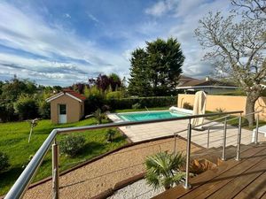 Maison de luxe à vendre à Morancé