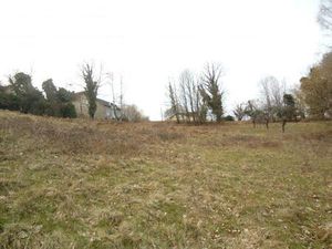 Achat Terrain 809m² TULLE 19000