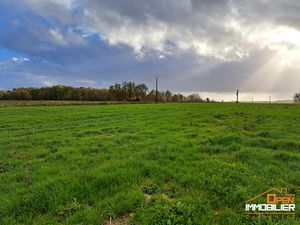 Achat Terrain 1 554m² MERIGNAC 17210