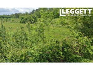 Achat Terrain 33 584m² EYGURANDE ET GARDEDEUIL 24700