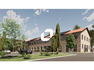 Achat Local Professionnel 409m² CHAPONOST 69630