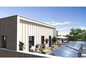 Achat Local Professionnel 1 130m² MONTLUEL 01120