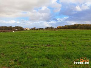 Achat Terrain 1 471m² MERIGNAC 17210
