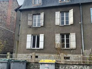 Achat Maison 9 pièces 171m² AUZANCES 23700