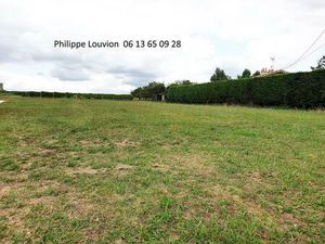 Achat Terrain 9 900m² ST SULPICE DE GUILLERAGUES 33580