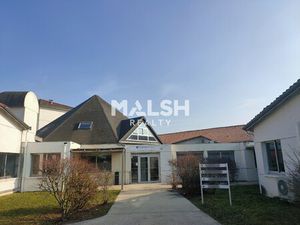 Location Local Professionnel 377m²