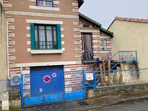 Achat Maison 5 pièces 76m² SAUVETERRE LA LEMANCE 47500