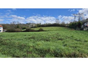 Achat Terrain 2 349m² AGEN 47000