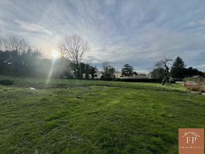 Achat Terrain GENISSAC 33420