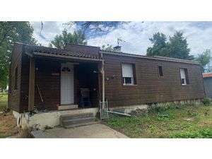 Achat Maison 5 pièces 94m² SOUSSAC 33790