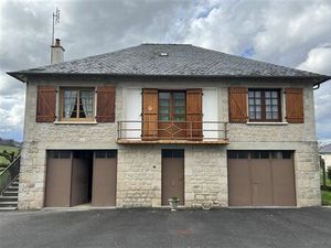 Achat Maison 5 pièces 99m² GOULLES 19430