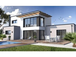 Achat Terrain 3 083m² STE EULALIE 33560