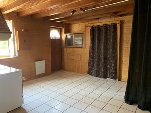 Location Appartement 1 pièce 24m² COGNIN 73160