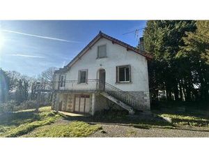 Achat Maison 3 pièces 72m² ST CLEMENT 19700