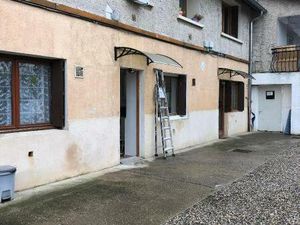 Location Appartement 1 pièce 28m² JONAGE 69330