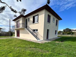 Achat Maison 6 pièces 77m²