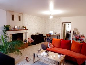 Achat Maison 4 pièces 88m² MASSAC 17490