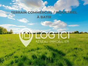 Achat Terrain 5 914m² OS MARSILLON 64150